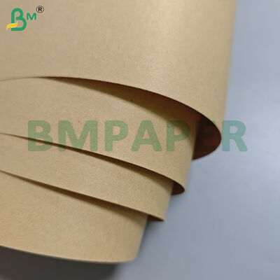 80/100 gms High Strength Envelope Grade Bruine Kraftpapier Rollen