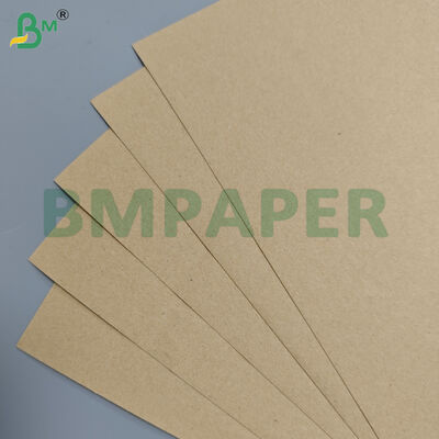 80/100 gms High Strength Envelope Grade Bruine Kraftpapier Rollen