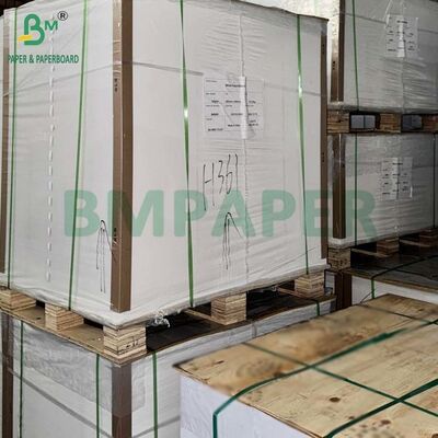 270GSM 290GSM 310GSM 2 zijden gecoat glanzend speelkaartenbord Zwarte kern