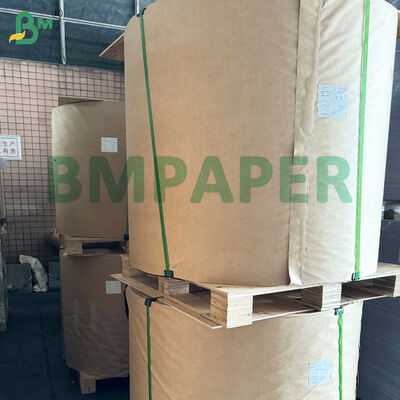 Natuurlijke niet-gecoate handleiding Boeken papier Materiaal 40 gm