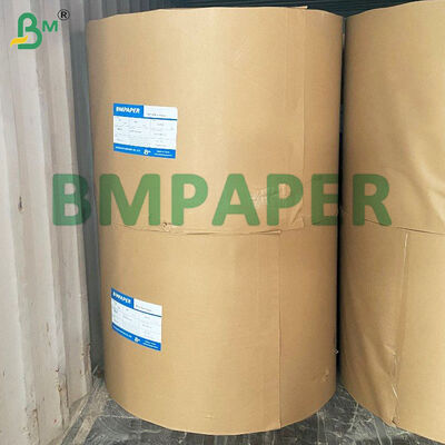 50gsm 53gsm Manual Printing Paper Lightweight For Text High Whiteness
