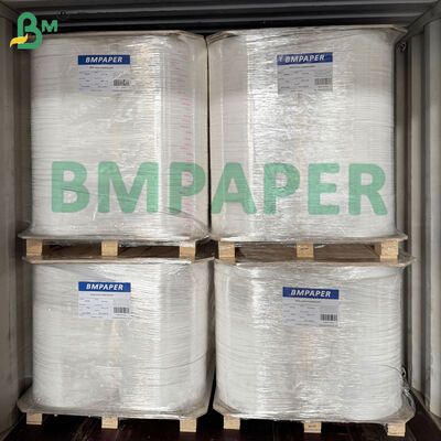 Tandenstoker Wikkelpapier Zacht Goede Loopbaarheid 24 Tot 40 g/m²