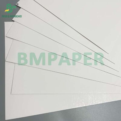 16PT Blister Paper Thermoformed Cardboard voor tandborstel Clamshell Verpakking