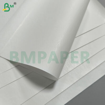 70gsm Jumbo Roll Wit Papier Kassabon POS Bon Papier Materiaal