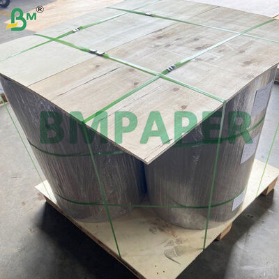 70gsm Jumbo Roll Wit Papier Kassabon POS Bon Papier Materiaal