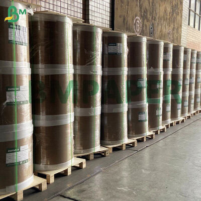 70gsm Jumbo Roll Wit Papier Kassabon POS Bon Papier Materiaal