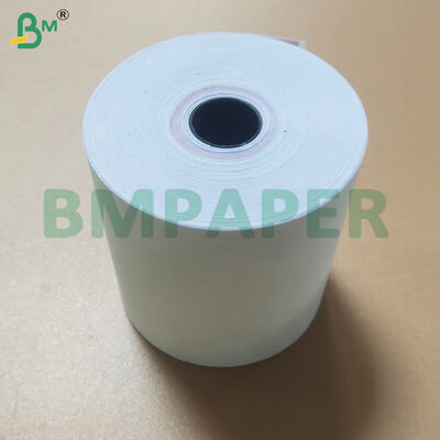 55 gram zwart beeld thermisch papierrolletjes voor POS-systeem 80 mm*80 mm