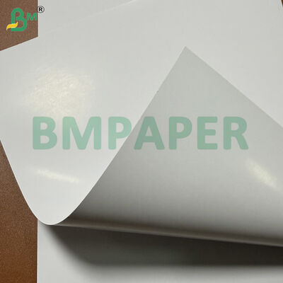 150 g glossy coated paper voor premium printing high brightness art paper 46*65cm