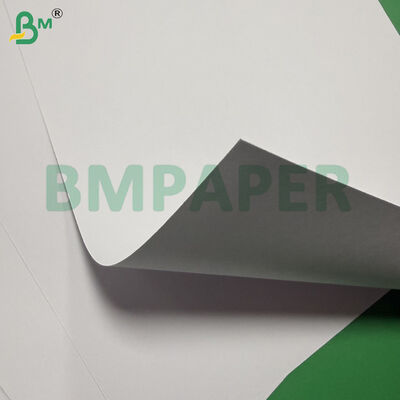 180 gram wit Braillepapier voor tactielprinten