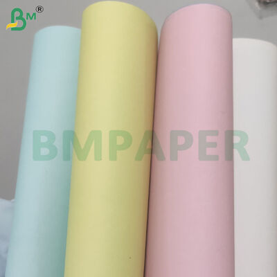 55 gsm 75 gsm 80 gsm Quick Create Copy NCR Paper Roll in Receipts