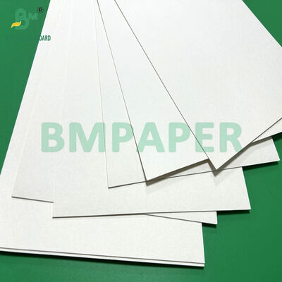 1 mm 1,2 mm wit absorberend papier voor het maken van bierkaartbord 79 x 109 cm