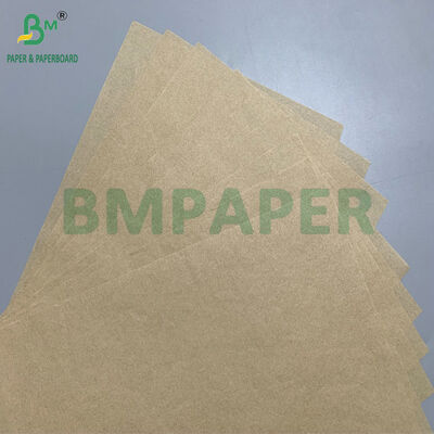 30 gsm 32 gsm oliebestendige papier cupcake voering voor vetbestendige verpakking