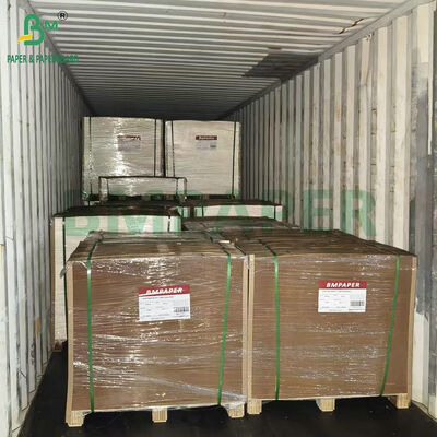 30 gsm 32 gsm oliebestendige papier cupcake voering voor vetbestendige verpakking