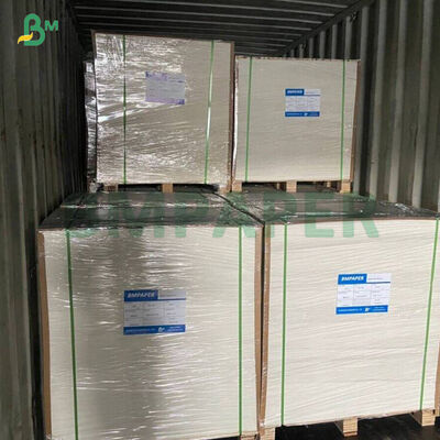 250 g 300 gm High Whiteness SBS Board voor sigarettenkofferplaten 720 x 1020 mm