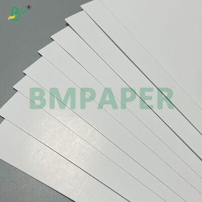 200g 280g SBS High Bulk Eenzijdig Gecoat Sigarettenverpakking Papier Board 64 x 92 cm