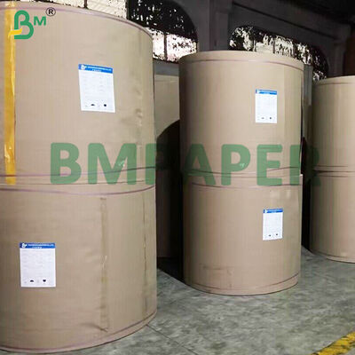 Glanzend wit printbaar pokerspel kaartenpapier zwart kern blauw kern