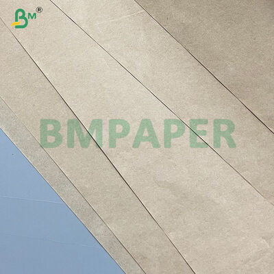 60-120g Vochtbestendig Bruin Absorberend Kraftpapier voor Fokkerij