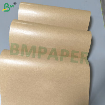 MG Wit & Bruin Kraftpapier 30-80gm Food Grade Machine Glased Paper