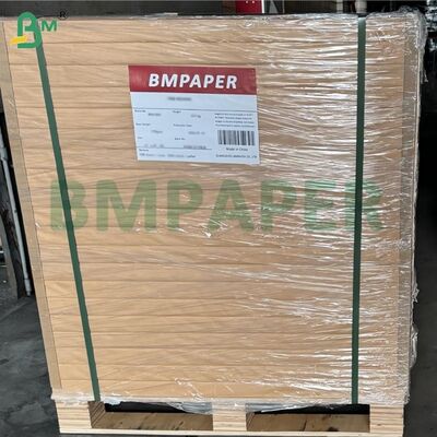 40gr vetvrij voedselinpakpapier set 5/7 wit gebleekt 24x36 inch