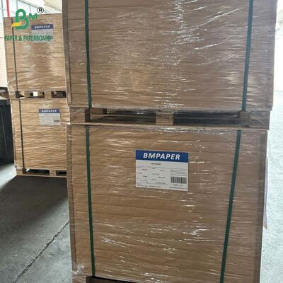 Glossy Surface C2S Playing Cardstock Paper 280grs 300grs for Tarot Cards