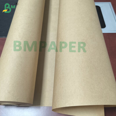 70g 80g Absorbent Disposable Liner For Brooding Poultry Breeding Kraft Paper