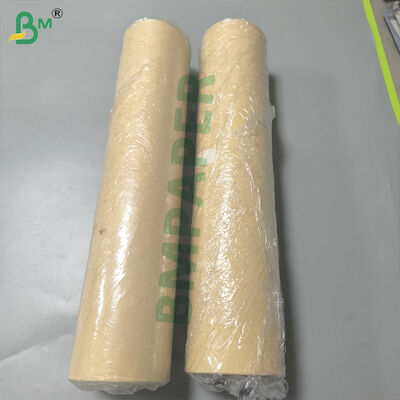 70g 80g Absorbent Disposable Liner For Brooding Poultry Breeding Kraft Paper