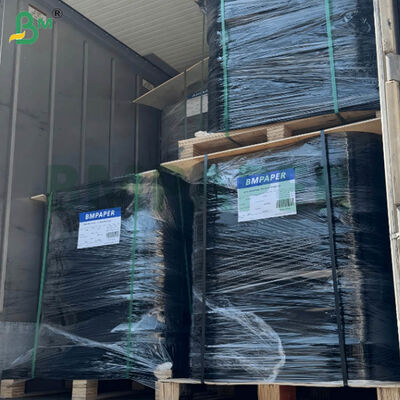 26gsm Stroopwikkelpapier Sigarettenpapier 28mm Breedte × 6000m Lengte 140 Rollen Een Pallet