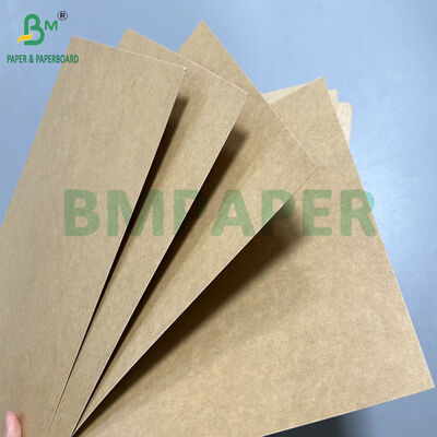 240 gram 260 gram naturel gekleurd cupstock papier voor het maken van bekers 70 x 100 cm