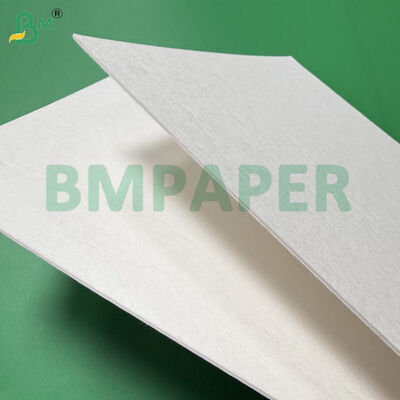 1.6mm 2.0mm absorberend katoen papier voor auto smaakverfrissers 12 "x 18"