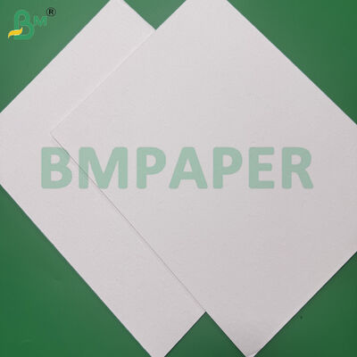 1.6mm 2.0mm absorberend katoen papier voor auto smaakverfrissers 12 "x 18"