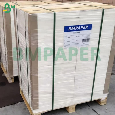 1.6mm 2.0mm absorberend katoen papier voor auto smaakverfrissers 12 "x 18"