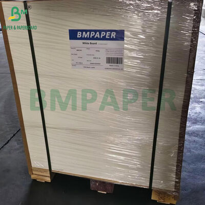 600um 700um 800um Absorptieve ongecoate ondergrond voor het maken van biermatten