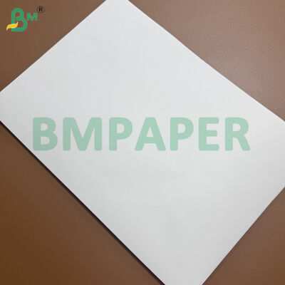 A4 Copy Paper 75gsm Natural White Office Printing Paper 500 Sheets Per Ream