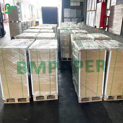 Bierkaartje 1 mm dik ongecoat karton super absorberend