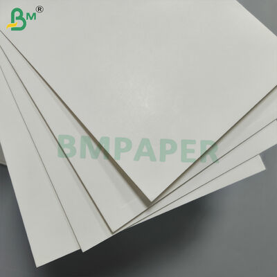 High Bulk Food Board 245g 275g 310g Dubbelzijdig afdrukbaar karton voor voedselverpakkingen