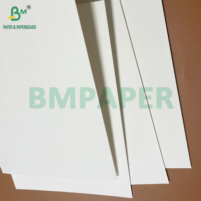 350 g 390 g wit absorberend karton 480 x 330 mm kort korrel