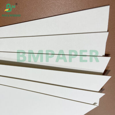 350 g 390 g wit absorberend karton 480 x 330 mm kort korrel