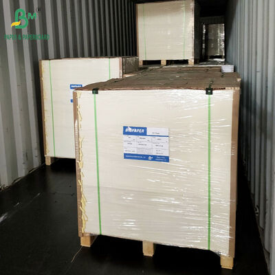 350 g 390 g wit absorberend karton 480 x 330 mm kort korrel