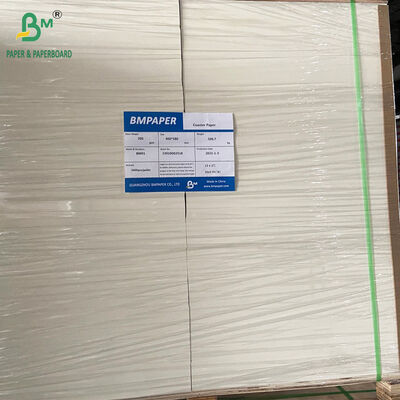 350 g 390 g wit absorberend karton 480 x 330 mm kort korrel