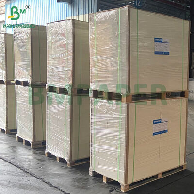 350 g 390 g wit absorberend karton 480 x 330 mm kort korrel