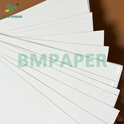 300 gm 400 gm Wit karton 539 mm X 517 mm voor Tandborstels Blister verpakking