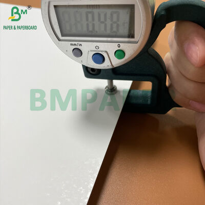 300 gm 400 gm Wit karton 539 mm X 517 mm voor Tandborstels Blister verpakking