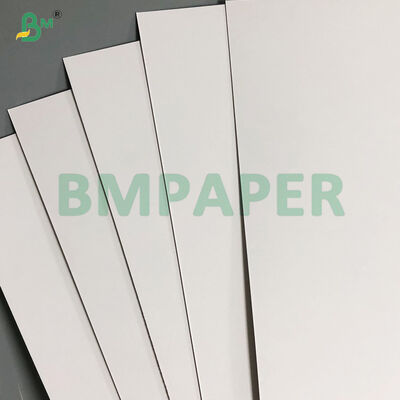 350 gm 400 gm Uniform Coating Blister White Cardboard Liner Card