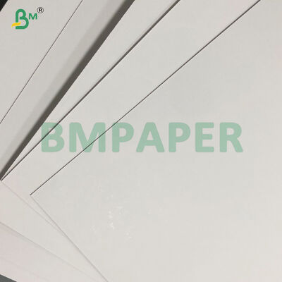 350 gm 400 gm Uniform Coating Blister White Cardboard Liner Card