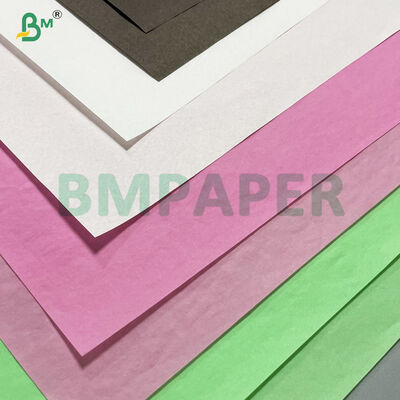 40gsm witte bruine koffie roze bakpapier niet-klevende muffinvormpjes voor cupcake