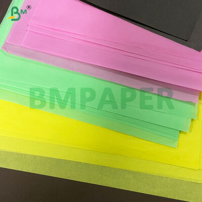 40gsm witte bruine koffie roze bakpapier niet-klevende muffinvormpjes voor cupcake