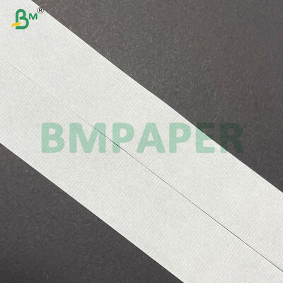 Hoog ademend, afdrukbaar stroembalingspapier 24-28 gram voor verpakking