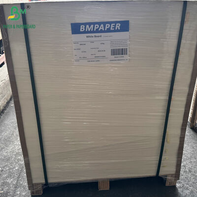 1MM 2MM 3MM Biermat Board 70cm X 100cm voor het maken van absorberende papieronderlagen