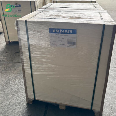 1MM 2MM 3MM Biermat Board 70cm X 100cm voor het maken van absorberende papieronderlagen