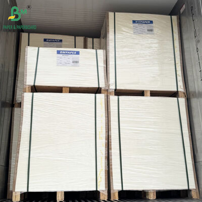 1MM 2MM 3MM Biermat Board 70cm X 100cm voor het maken van absorberende papieronderlagen
